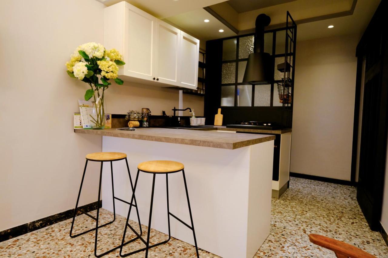 La Casa Di Francesco E Rosina Apartment San Benedetto del Tronto Exterior foto