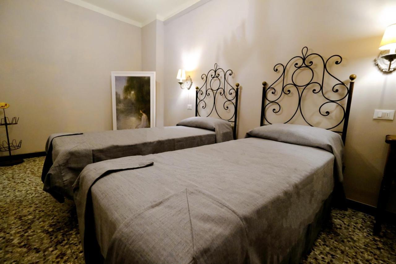 La Casa Di Francesco E Rosina Apartment San Benedetto del Tronto Exterior foto