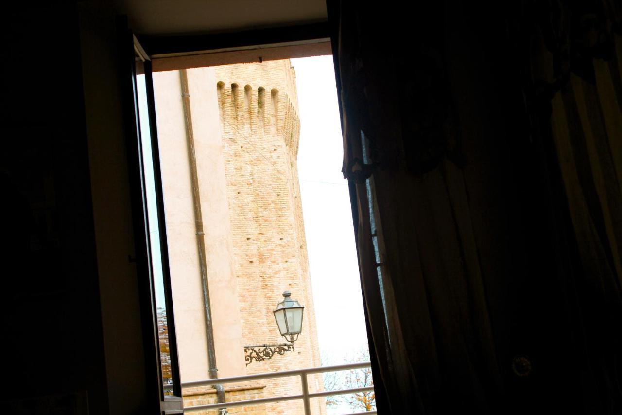 La Casa Di Francesco E Rosina Apartment San Benedetto del Tronto Exterior foto