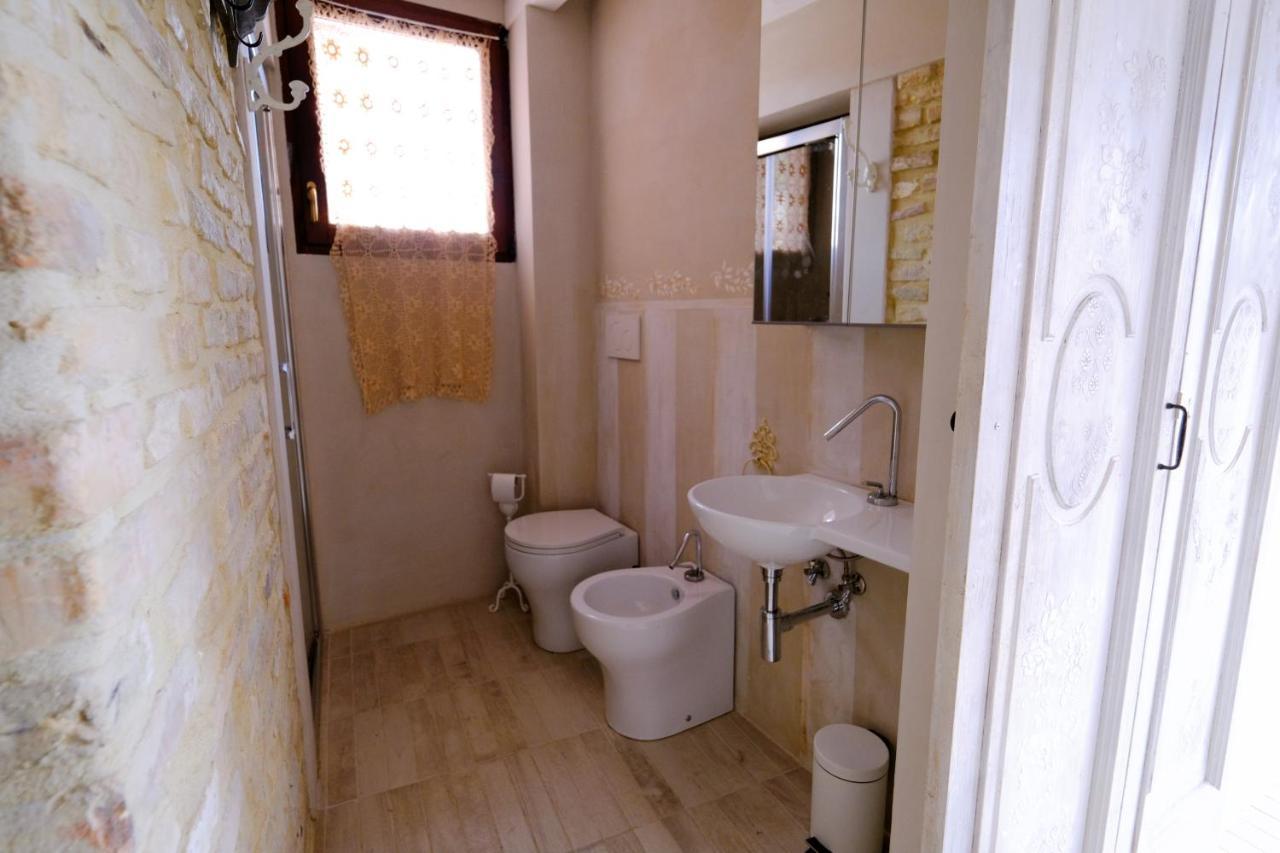 La Casa Di Francesco E Rosina Apartment San Benedetto del Tronto Exterior foto