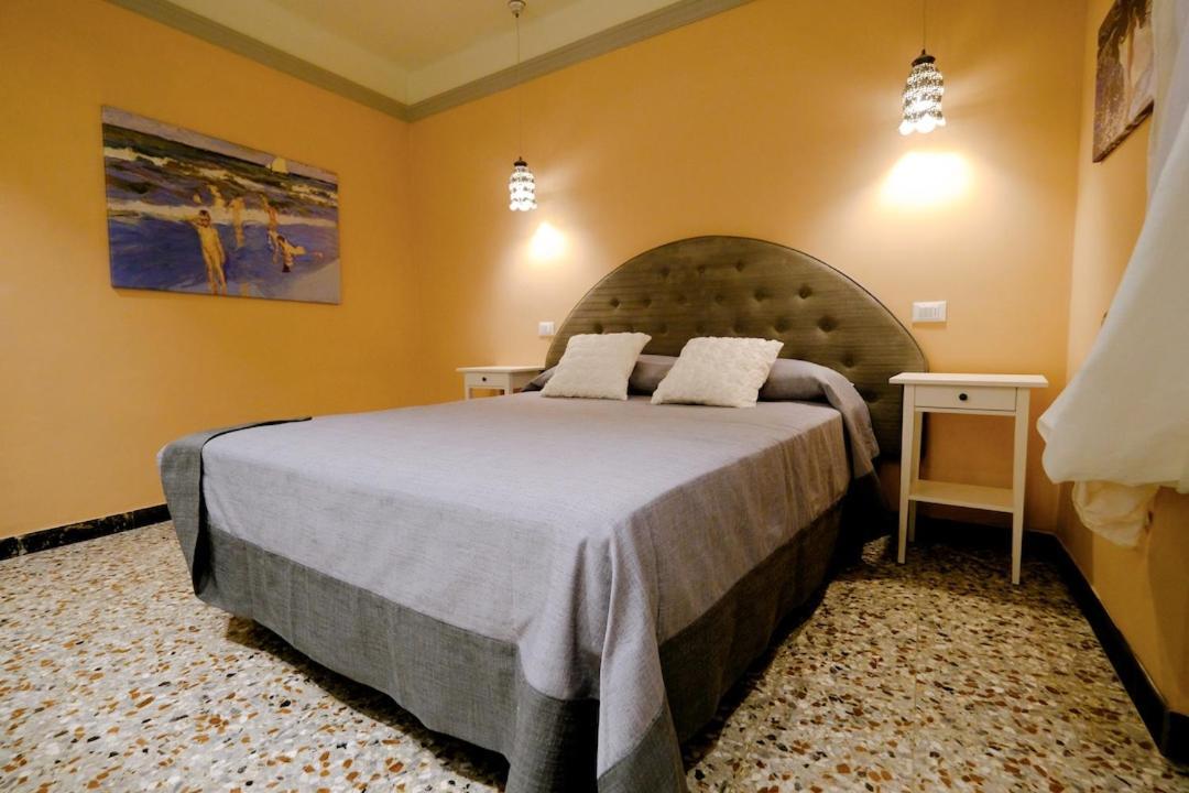 La Casa Di Francesco E Rosina Apartment San Benedetto del Tronto Exterior foto